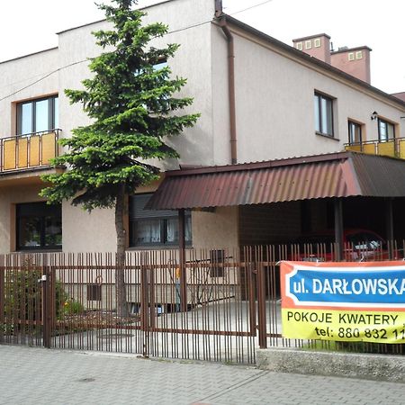 Kwatery Pokoje Mira Poznan Bagian luar foto