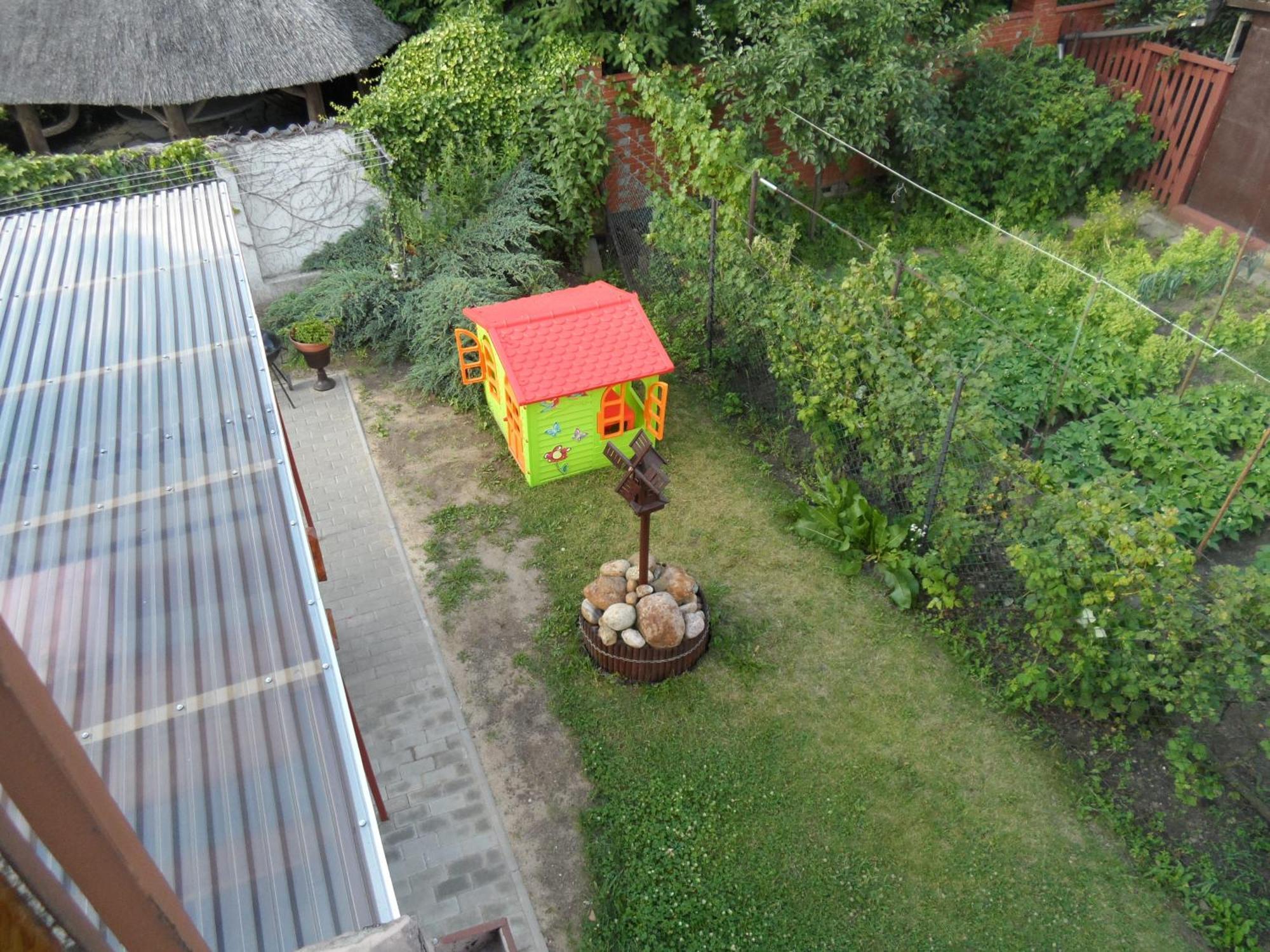 Kwatery Pokoje Mira Poznan Ruang foto